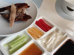 -四季民福烤鸭店(故宫店)