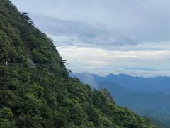 -三清山风景名胜区
