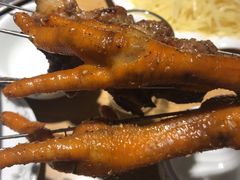 -大哈福烧烤·海鲜·家常菜(延安三路店)