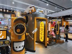 -泡泡玛特POPMART(大兴荟聚店)