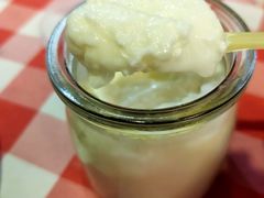 冰冻双皮奶-龙桥私厨·姜花菊花过桥鱼·顺德菜(容桂店)