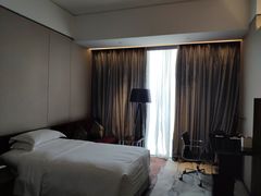 -广州天河希尔顿酒店