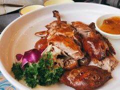 -谢三姐金奖啤酒鱼(总店)