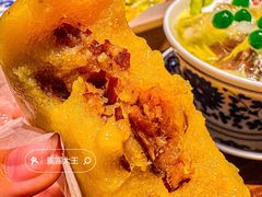 -八月美食小馆(银泰城总店)