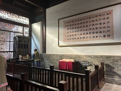 -百草王驴肉馆(三原总店)