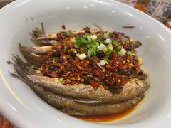 -天怡·鱼工厂(临江店)