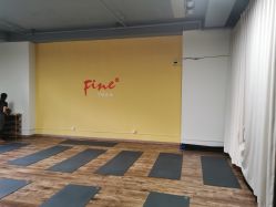 -FineYoga梵音瑜伽·普拉提