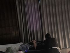-水墨澜渟足道·SPA(瘦西湖旗舰店)