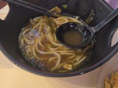 -桂在香知桂林米粉(南岗松雷店)