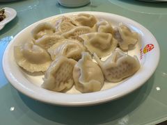 -添福来墨鱼饺子 · 海鲜东北菜(大连星海·黄浦路店)