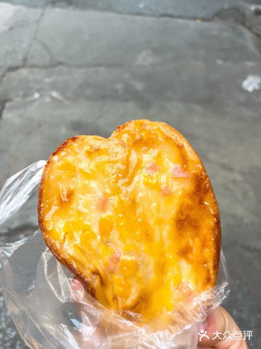 美嘉华面包西饼店(红胜坊店)图片