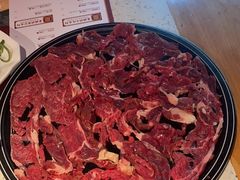 -清真·天府皇城坝百年牛肉火锅(皇城清真寺店)