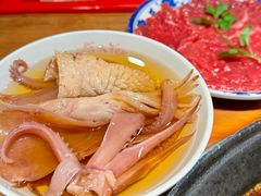-后火锅(南京东路总店)