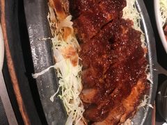 -矢场猪(名古屋站三井楼北馆店)
