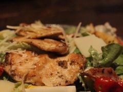 -Q MEX 库迈墨西哥餐吧(三里屯店)