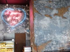 -Cafe Aewol Monsant