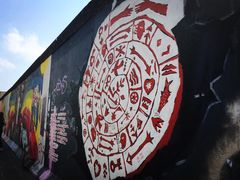-柏林墙纪念馆