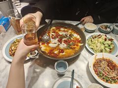 -懒人盐府人家(航天桥店)