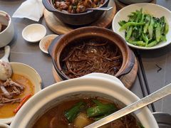 -喜记顺德菜(南昌万象城店)
