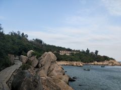 -东澳岛