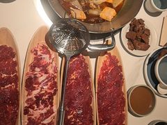 -左庭右院鲜牛肉火锅(南通CBD大有境店)