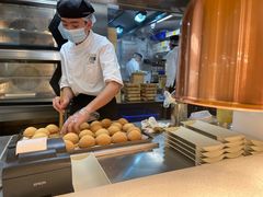 -蔡澜点心·粤菜(西单大悦城店)