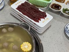 -杏花吴记牛肉火锅