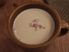 -知亘茶食