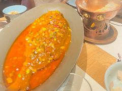 -局气 烤鸭·北京菜(武清店)