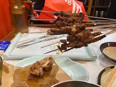 -状元阁烧烤(新华路总店)