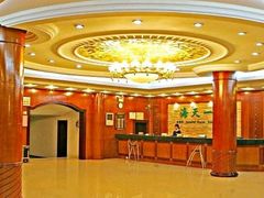 -海天一色海景自助餐厅(西港花园店)