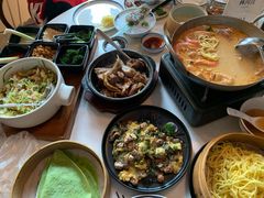 -林四喜·闽南传家菜(鼓浪屿店)