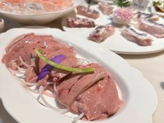 -围炉夜话·潮汕卤水火锅(榕江店)