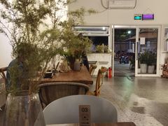 -MIMO CAFE(沙头角店)