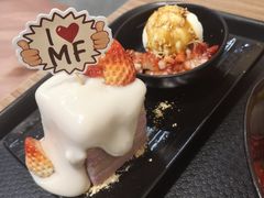 -鲜芋仙(南开大悦城店)