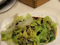 -君豪大酒店-东海渔村中餐厅
