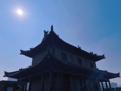 -西安城墙·碑林历史文化景区