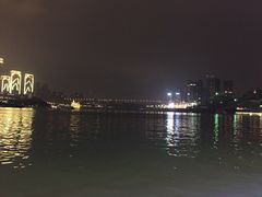 -重庆两江夜游-金碧系列