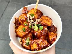 -潘多多·山里人锅巴土豆(八一路店)