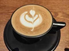 -曼乐辰餐厅(中庚漫游城店)