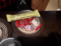 -日本料理神拉面