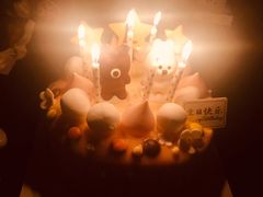 -味多美蛋糕(马家堡永辉店)