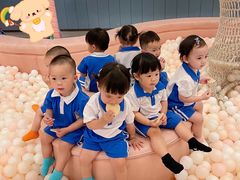-BossBabe亲子餐厅(金光华广场店)
