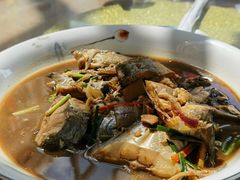 -江南村海鲜馆(洞头店)