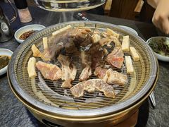 -味家烤肉烤鳗鱼牛排(西塔旗舰店)