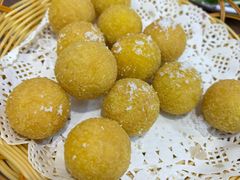 -古月香清真饭店