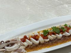 -世贸万锦大酒店·江南春中餐