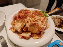 -天宜隆蘑菇宴火锅(石景山旗舰店)