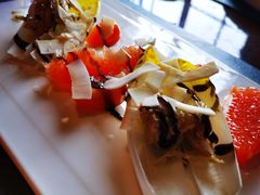 -YUE·6·西式融合餐厅(外滩六号店)
