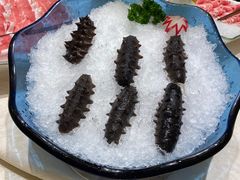 -澳门豆捞(裕华东路店)